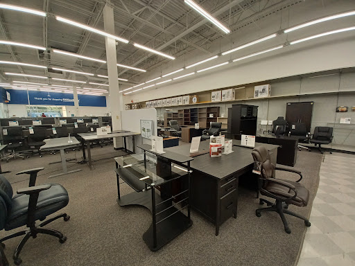 Office Supply Store «OfficeMax», reviews and photos, 13575 S Dixie Hwy, Miami, FL 33156, USA