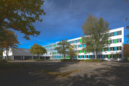 Bernhard-Strigel-Gymnasium Wielandstraße 6, 87700 Memmingen, Deutschland
