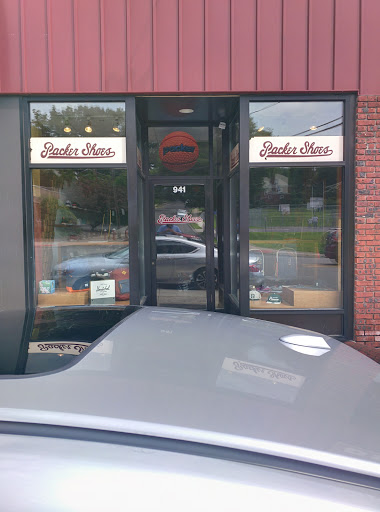 Shoe Store «Packers Shoes», reviews and photos, 941 Teaneck Rd, Teaneck, NJ 07666, USA