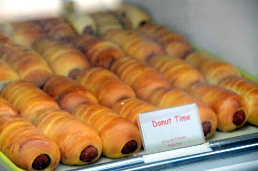 Donut Shop «Donut Time», reviews and photos, 102 Hartmann Dr, Lebanon, TN 37087, USA