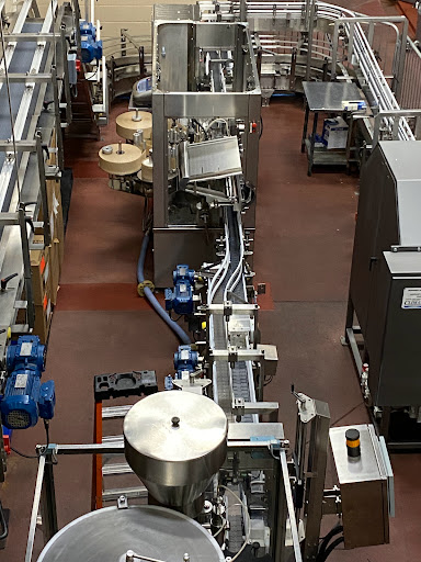 Vineyard «Lakeridge Winery & Vineyards», reviews and photos, 19239 US-27, Clermont, FL 34715, USA