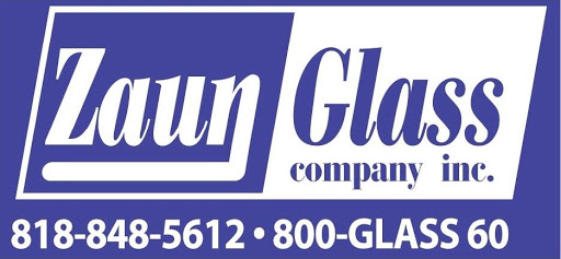 Zaun Glass Co Inc
