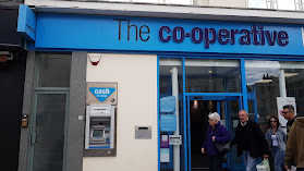 The Co-operative Bank - Brighton