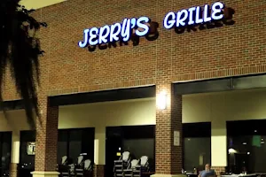 Jerry's Grille image