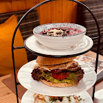 Photo n°5 de l'avis de Monika.c fait le 23/09/2023 à 20:08 sur le  Romantik Hotel Scheelehof à Stralsund