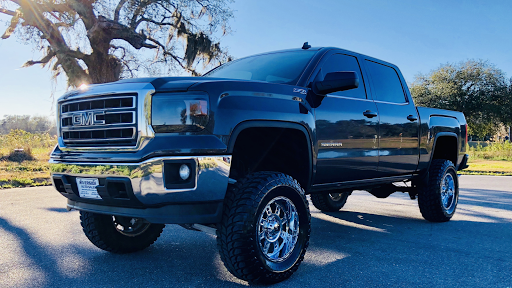 Used Car Dealer «Riverside Auto Sales», reviews and photos, 409 US-90, Gautier, MS 39553, USA