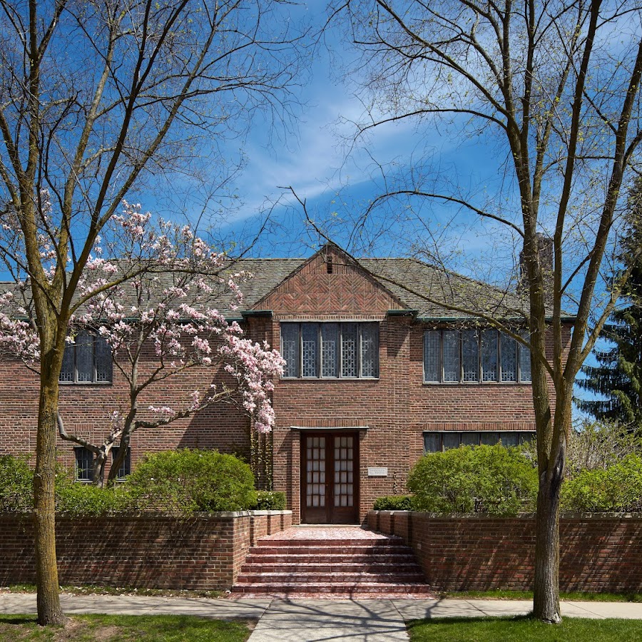 Saarinen House