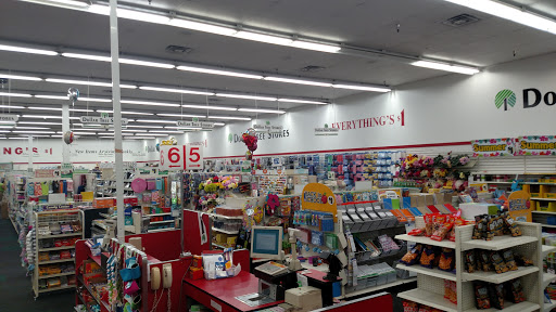 Dollar Store «Dollar Tree», reviews and photos, 2007 Broadway St c, Yankton, SD 57078, USA