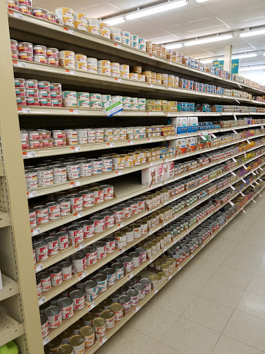 Pet Supply Store «Pet Supplies Plus», reviews and photos, 887 N Lexington-Springmill Rd, Mansfield, OH 44906, USA