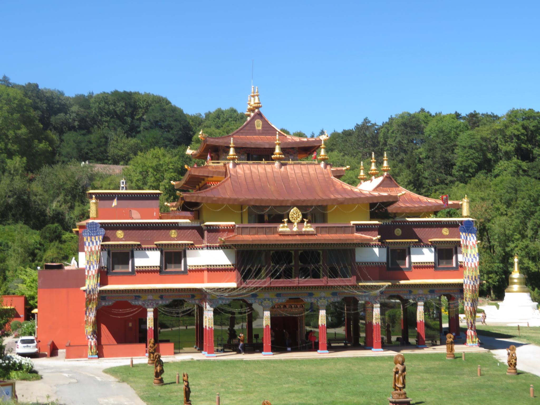 Photo n° 1 de l'avis de Marie.l fait le 20/09/2020 à 20:37