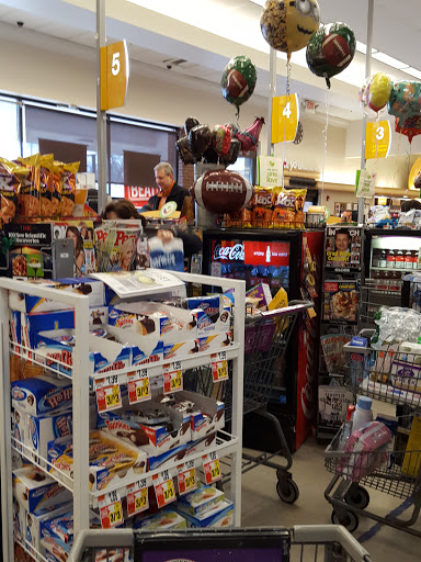 Supermarket «Stop & Shop», reviews and photos, 1235 Farmington Ave, West Hartford, CT 06107, USA