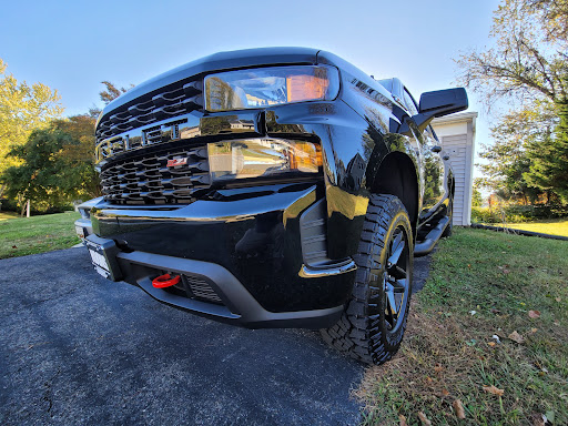 Chevrolet Dealer «Koons White Marsh Chevrolet», reviews and photos, 10207 Philadelphia Rd, White Marsh, MD 21162, USA