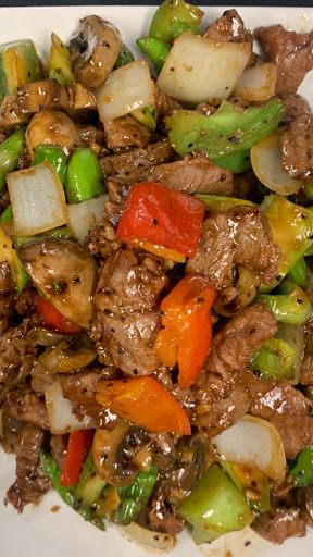 Woks Deli image