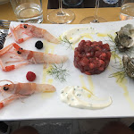 Photo n°1 de l'avis de Carlo.e fait le 18/06/2018 à 08:22 sur le  Osteria Bakan à Venice