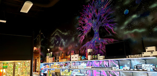 Tobacco Shop «The Happy Hippy Smoke Shop», reviews and photos, 1229 Michigan St NE b, Grand Rapids, MI 49503, USA