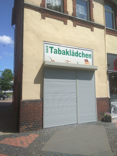 Tabaklädchen UG (haftungsbeschränkt) à Neustadt am Rübenberge
