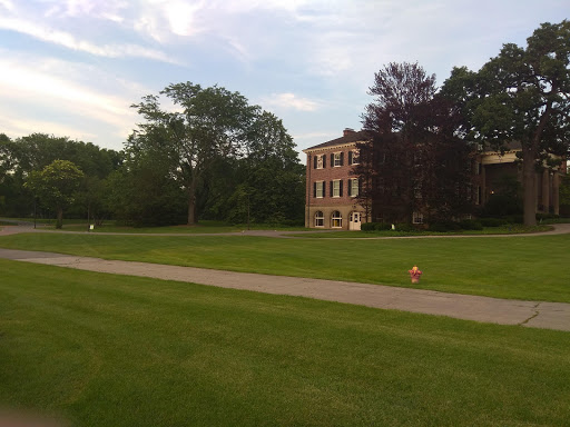 Golf Course «Cantigny Golf», reviews and photos, 27W270 Mack Road, Wheaton, IL 60189, USA