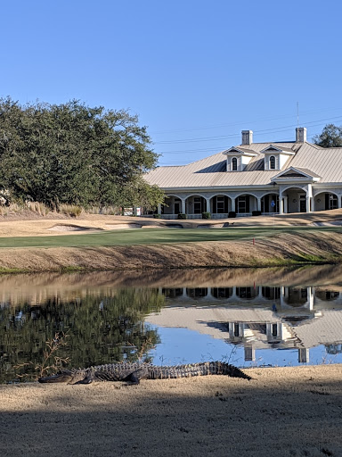 Golf Course «Founders Club at Pawleys Island», reviews and photos, 7829 Ocean Hwy, Pawleys Island, SC 29585, USA