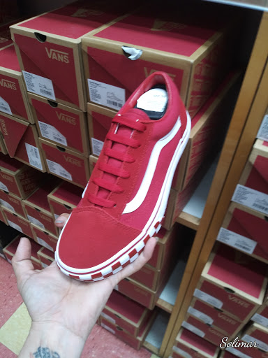 Shoe Store «WSS», reviews and photos, 1200 W Beverly Blvd, Montebello, CA 90640, USA