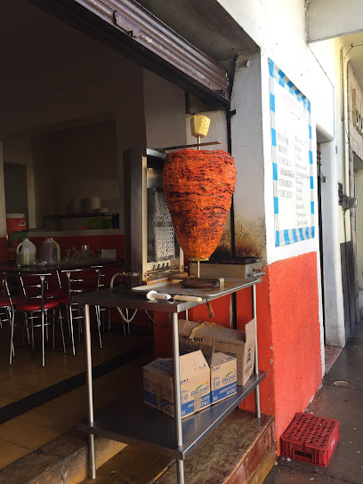 Taquería El Gavilán - C. Vallarta 10, Los Naranjos, 46600 Ameca, Jal., Mexico