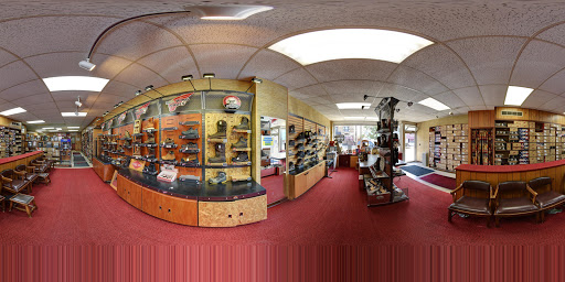 Shoe Store «Burkhartzmeyer Shoes», reviews and photos, 128 Central Ave N, Faribault, MN 55021, USA