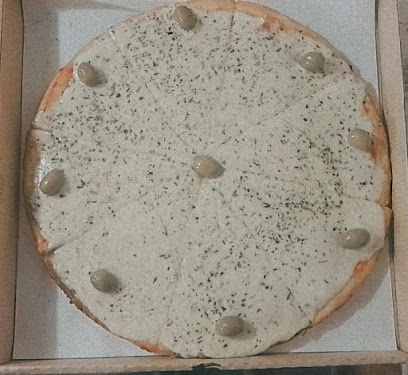 Pizzeria Dinapoli