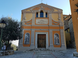 Photo n°16 de Raygus à Gorbio ()