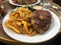 Steak du Restaurant portugais Pedra Alta Bastille à Paris - n°14