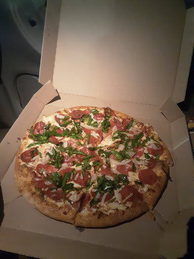 Dominos Pizza image 4