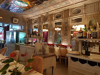 Atmosphère du Restaurant La Régence à Trouville-sur-Mer - n°11
