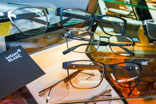 Optometrist «Eyeglass Emporium», reviews and photos, 552 Arthur Godfrey Rd, Miami Beach, FL 33140, USA