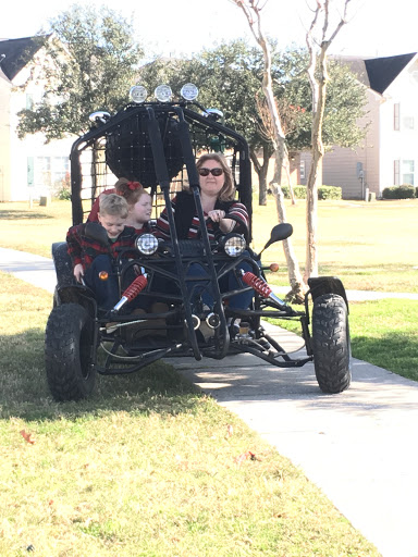 Motor Scooter Dealer «Harwin Powersports», reviews and photos, 7010 Harwin Dr, Houston, TX 77036, USA