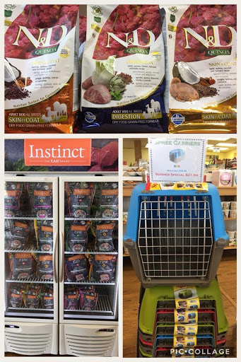 Pet Store «Bark Life Market», reviews and photos, 11220 Park Blvd N, Seminole, FL 33772, USA