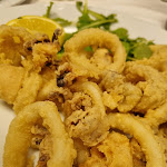 Photo n°5 de l'avis de katia.a fait le 07/02/2023 à 19:22 sur le  Pizzeria Ristorante Margherita Vittorio Veneto à Vittorio Veneto