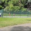 Charlton Park Tennis Courts