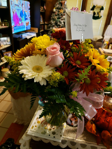 Florist «Flower Shop», reviews and photos, 1622 E Tyler Ave, Harlingen, TX 78550, USA