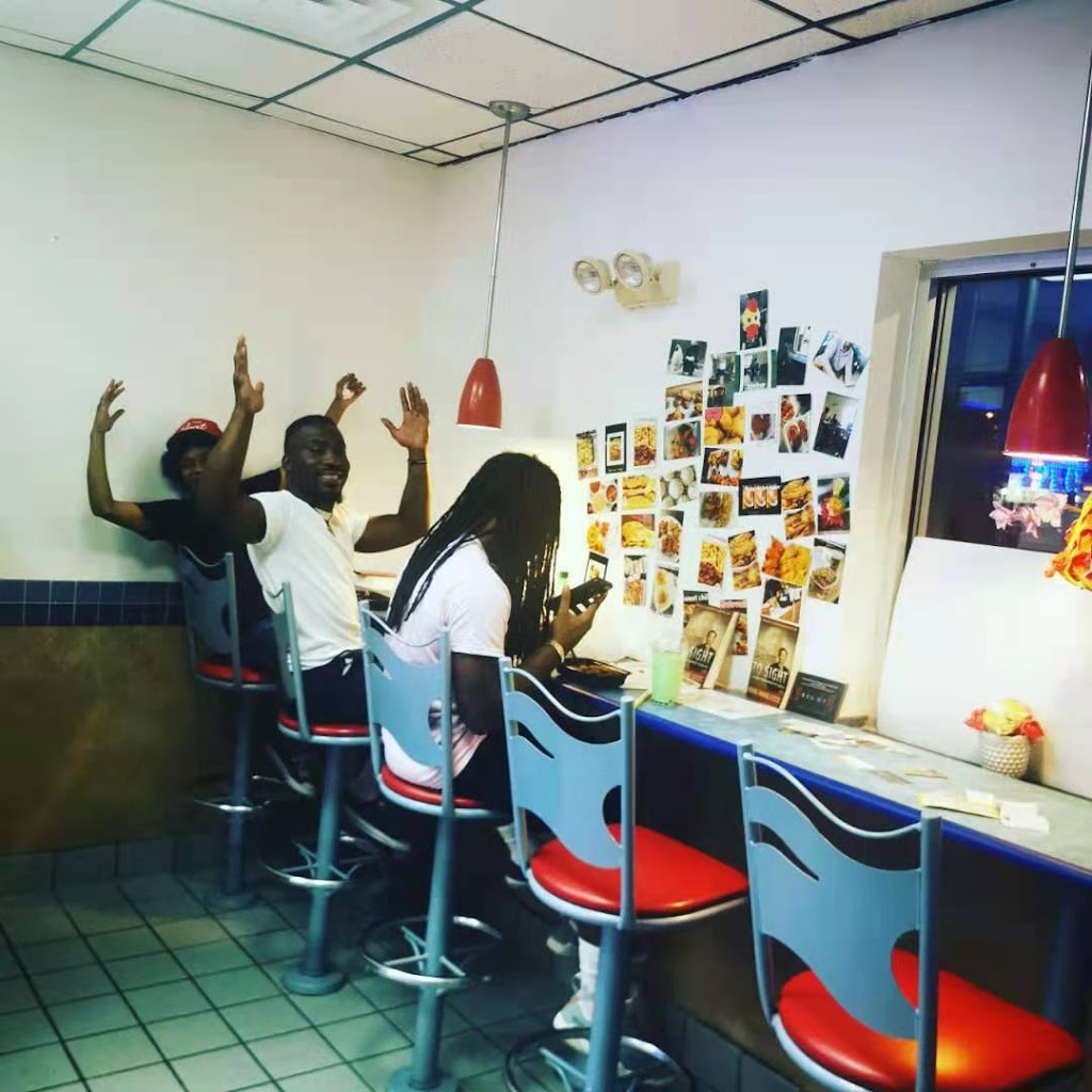 FLYING CHICKEN 37129