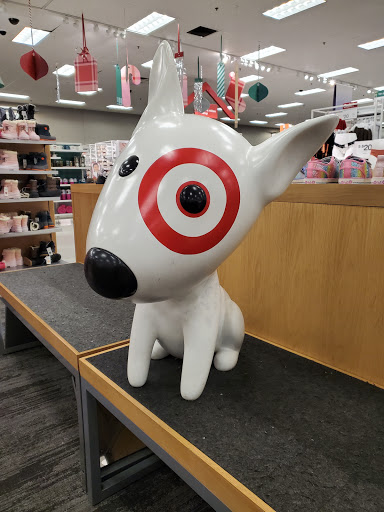 Department Store «Target», reviews and photos, 3280 R St, Merced, CA 95348, USA