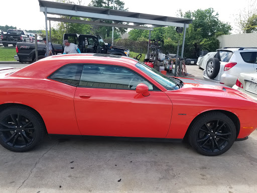 Used Car Dealer «Nexcar», reviews and photos, 20515 I-45, Spring, TX 77388, USA