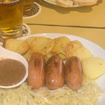 Photo n°1 de l'avis de Stanzerl.u fait le 27/08/2021 à 18:57 sur le  I.O.B Löwenhaus à Rome