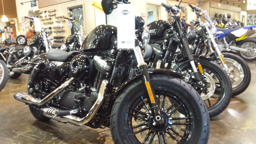 Motorcycle Dealer «Cycle World of Athens», reviews and photos, 4225 Atlanta Hwy, Athens, GA 30606, USA