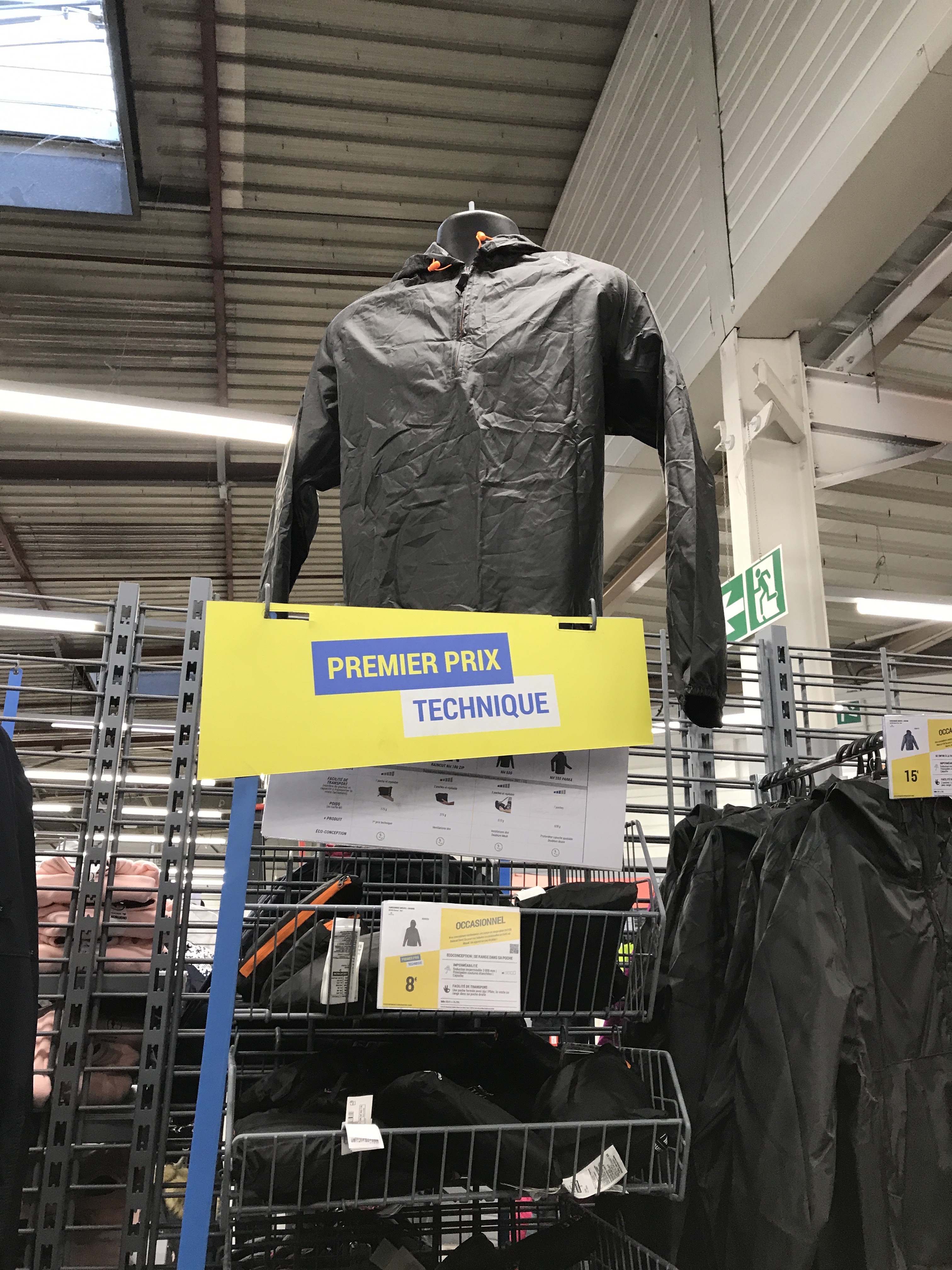 Photo n° 12 de l'avis de Maxime.a fait le 17/12/2020 à 07:07