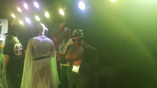 Live Music Venue «The Rock Shop Musical Hall», reviews and photos, 128 S King St, Fayetteville, NC 28301, USA