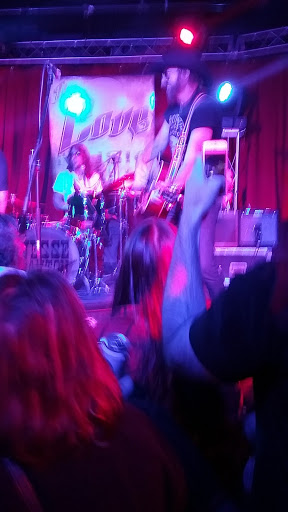 Live Music Venue «The Cove Music Hall», reviews and photos, 89 Green St, Worcester, MA 01604, USA