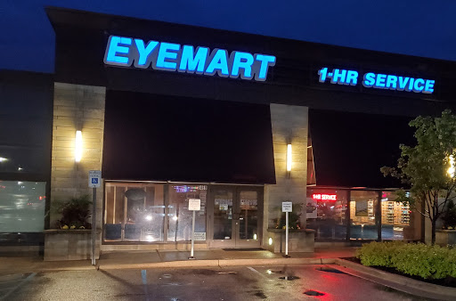 Eye Care Center «Eyemart Express», reviews and photos, 3468 28th St SE, Kentwood, MI 49512, USA