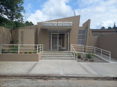 Centro de Recursos para la Educacion Inclusiva