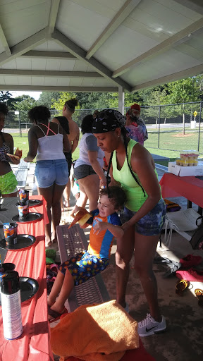 Park «Wild Horse Creek Park», reviews and photos, 3820 Macedonia Rd, Powder Springs, GA 30127, USA