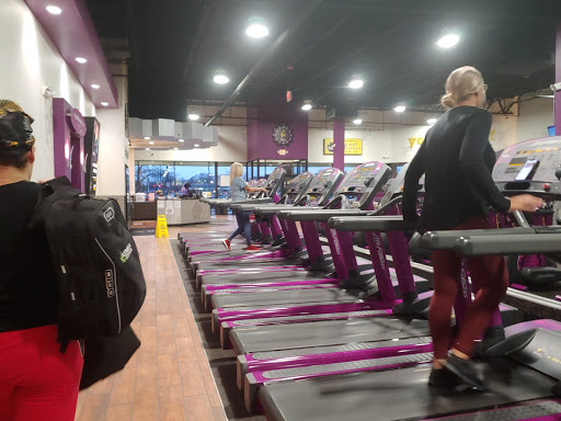 Gym «Planet Fitness», reviews and photos, 3614 Soldano Boulevard, Columbus, OH 43228, USA