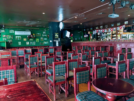 Mc Carthy's Irish Pub Cancún