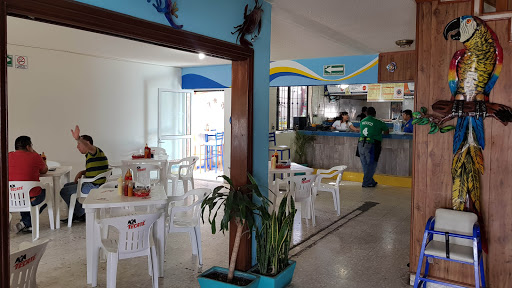 Mariscos Jaibo´s